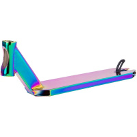Board Striker Lux 500mm rainbow + griptape free