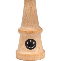 Krom Mikro 5-Set Kendama (Black)