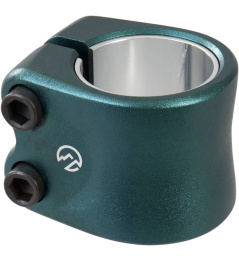 North Profile Double Objímka Na Koloběžku (Midnight Teal)