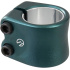 North Profile Midnight Teal sleeve