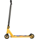 Freestyle scooter North Hatchet 2021 Yellow & Matte Black