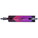 Freestyle Scooter North Switchblade 2021 Wine Red & Black