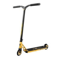 Freestyle scooter Root Type R GT gold