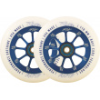 Wheels River Rapid 110mm Helmeri Pirinen 2pcs