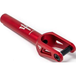 Trident V1 nozzles.5 Scooter Fork (Red)