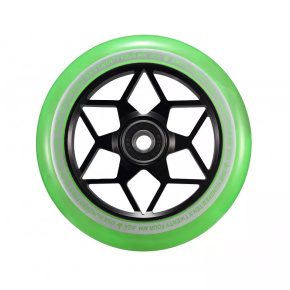 Blunt Diamond 110mm Smoke Green wheel