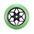 Blunt Diamond 110mm Smoke Green wheel