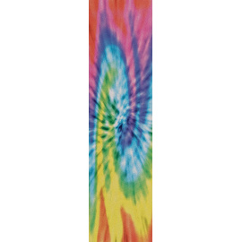 Enuff Tie-Dye Grip Tape Sheets