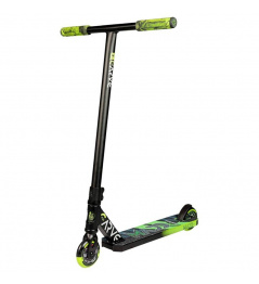 Freestyle scooter MGP Carve Pro X 2020 Black / Green