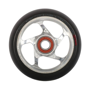 Wheel Ethic Mogway 115mm 12 Std Black / Raw