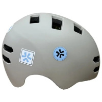 Helma Union Classic písková S | Scootshop.cz