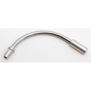 V-brake cable guide normx90xST series Yedoo till 2010