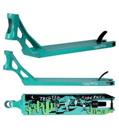 AO Tristian Anderman board blue + griptape for free