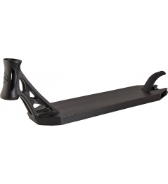 Deska Striker Park 490mm černá + griptape zdarma