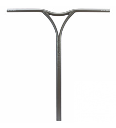 Bestial Wolf Warg SCS handlebar: 700 mm gray