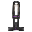 Board Triad Psychic Voodoo Boxed 5.5 "560mm Black / Purple / Psychic + griptape free