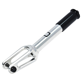 Divine Zephyr IHC Fork Silver