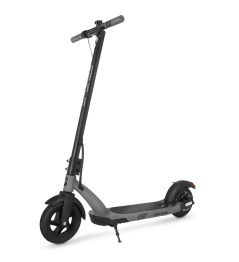 Spokey RINO+ Elektrická koloběžka, kolečka 9", baterie 7,8 Ah, do 100 kg