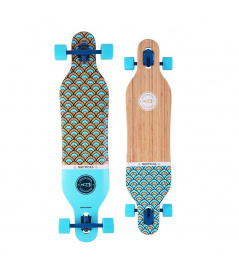 Longboard TEMPISH NAUTICAL