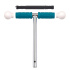 Internal illuminated handlebars for Mini Micro Magic aqua