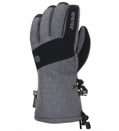 Gloves 686 Gore-Tex Linear gray 2019/20 vell.M