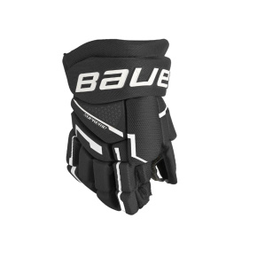 Bauer Supreme Mach S23 YTH Gloves