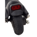 Electric scooter City Boss R3 black