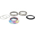 Salt Pro Integrated BMX Headset (Oilslick)