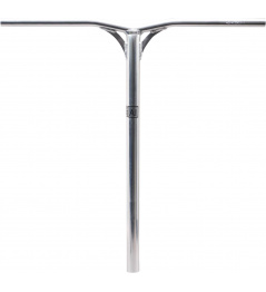 Lucky Air SCS 660mm Raw handlebars