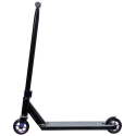 Crisp Switch Freestyle Scooter (Black/Purple)