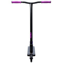 Crisp Switch Freestyle Scooter (Black/Purple)