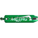 Longway Metro Shift 500mm Emerald board + free griptape