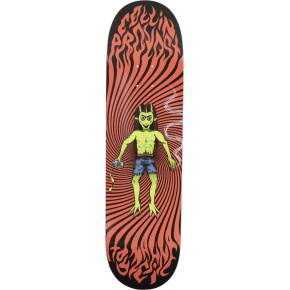 Toy Machine Collin Provost Pro Skate Deska (8.5"|Spun)