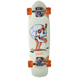 Prism Skipper Cruiser Board (275"|Kentaro Yoshida)