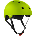 CORE Action Sports Helmet (L-XL|Neon Green)