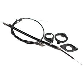 Family AM Gyro BMX Brake Kit (Black)