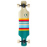 Ocean Pacific Swell Complete Longboard (36"|Turquoise)