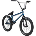 Mafia Pablo Park 20" Freestyle BMX Bike (20.6"|Blue)