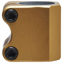 Proto Half Knuckle V2 gold sleeve
