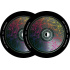 Wheels Root Industries Air Black 110mm 2pcs Geometrix