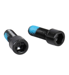 Stolen MOB/Odin/OEM M7 BMX Crank Pinch šroub 2-Souprava