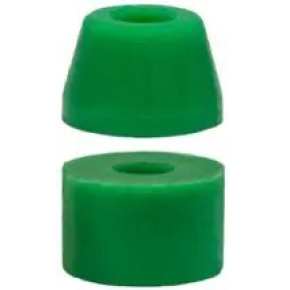 Venom Standard HPF Bushings 2-Set (Green|93A)