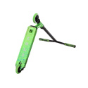 Freestyle scooter Blunt Colt S5 green