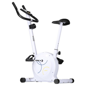 Magnetic exercise bike ONE Fitness RM8740 white