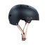 Rio Roller Rose Helmet - Black - S/M 53-56cm