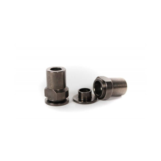 Ethic DTC Spacers Transition 12STD Iconoclast Evo 2