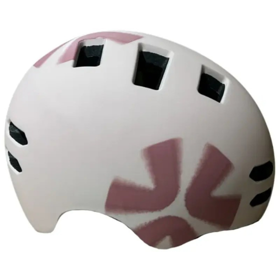 Union Repeat Helmet Matt Pink XS Adjustable