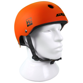 Helmet ALK13 H2O + orange