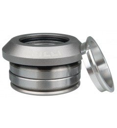 Chilli Integrated gray head set