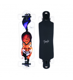 Longboard TEMPISH FOX